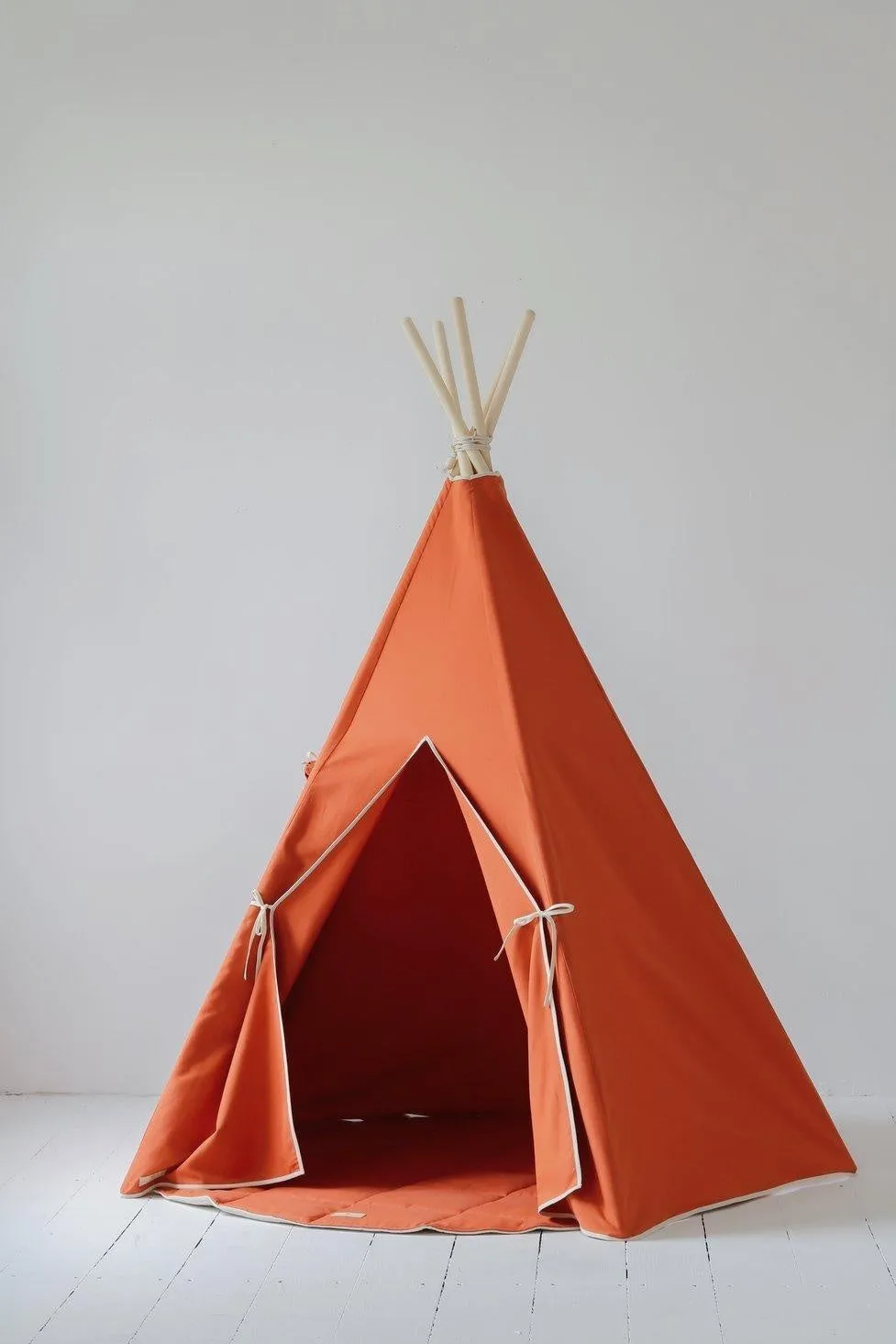 “Red Fox” Teepee Tent