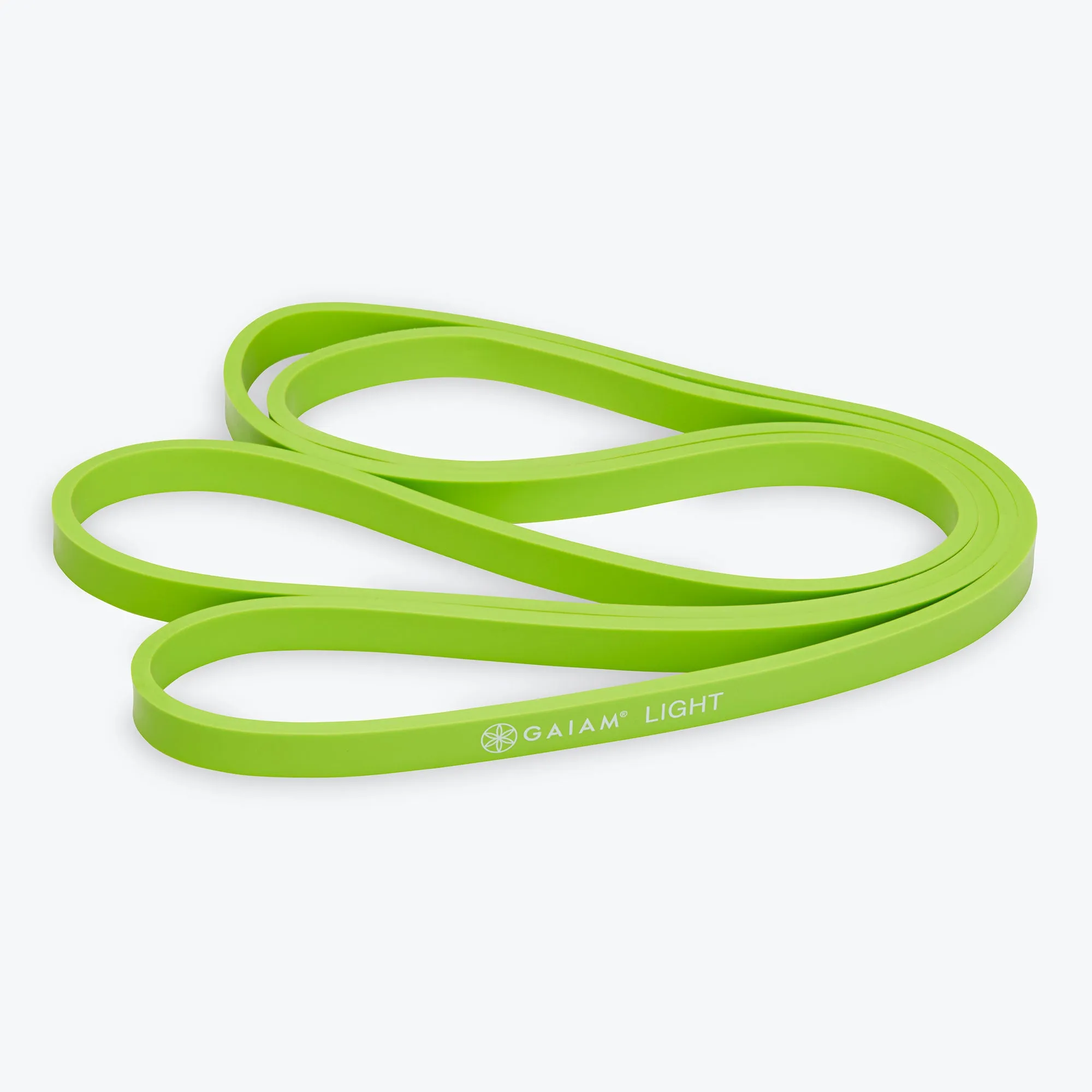 Resistance Training Bands 3-Pack