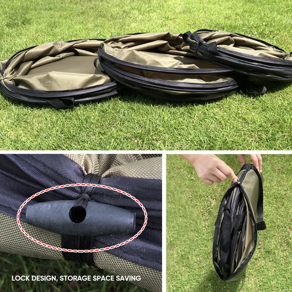 SAKER® Collapsible Garden Bag