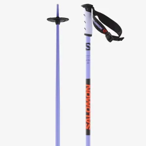 Salomon Hacker S3 Ski Poles