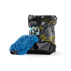 Salty Captain Rad Dad Marine Boat and Jet Ski Care Kit - BUNRDMKEA