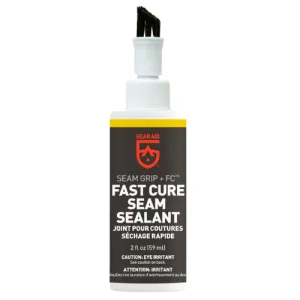 Seam Grip FC Fast Cure Seam Sealant by Gear Aid