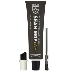 Seam Grip WP Waterproof Sealant & Adhesive