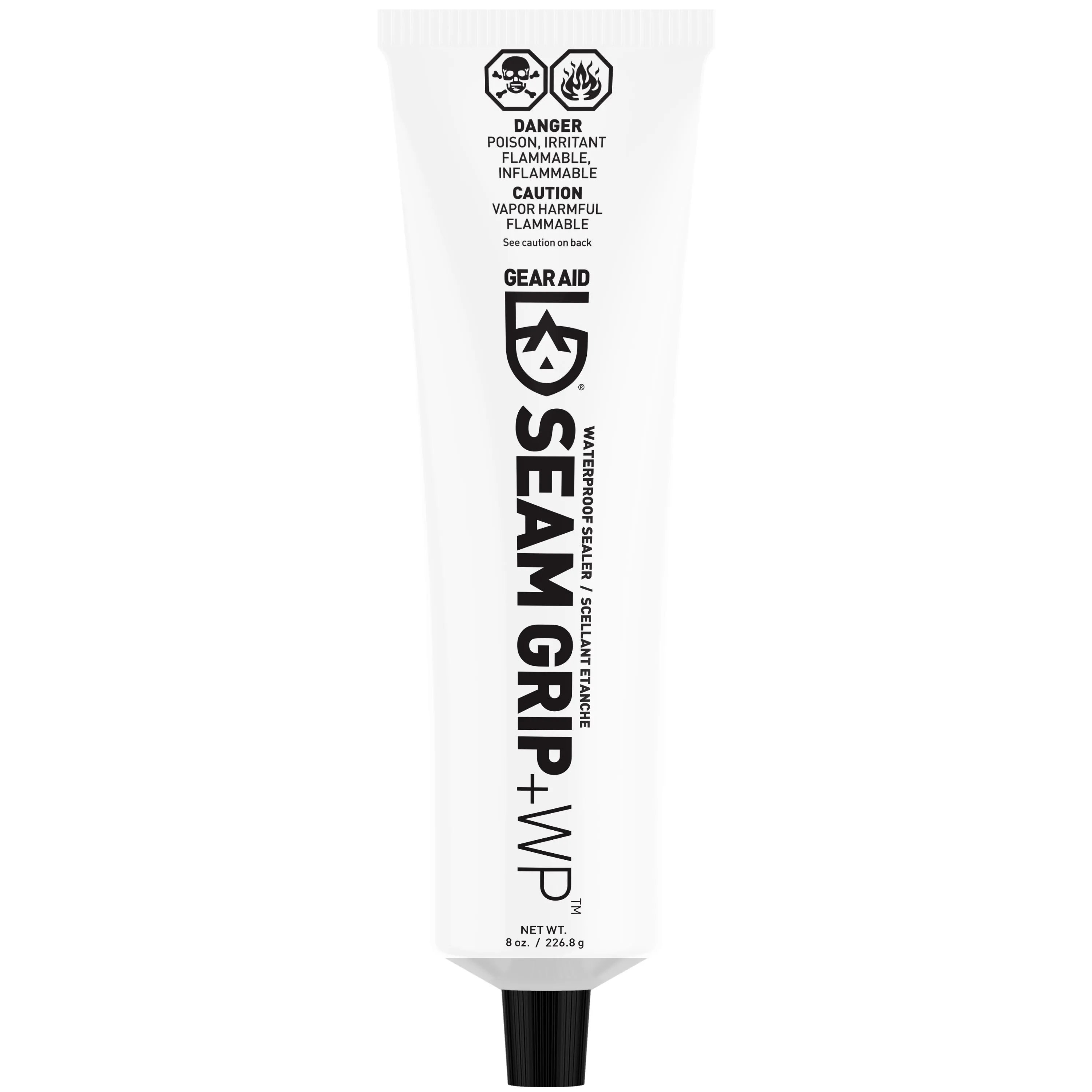 Seam Grip WP Waterproof Sealant & Adhesive