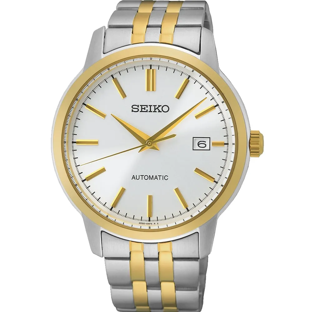 Seiko SRPH92K Automatic