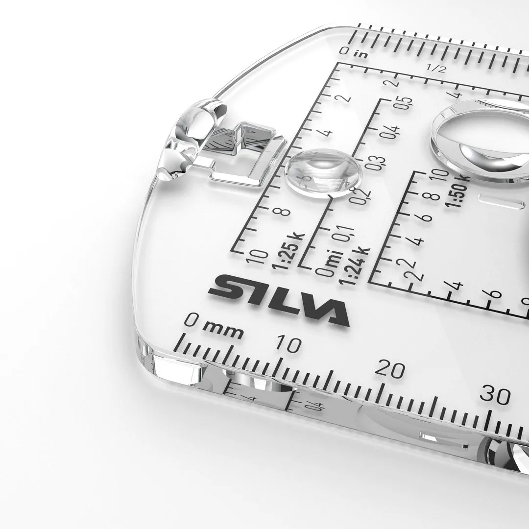 Silva Terra Expedition S Compass