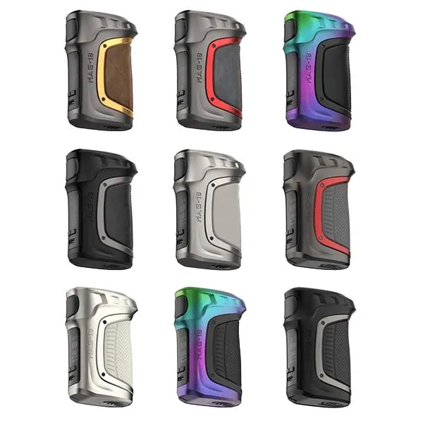 SMOK Mag 18 Mod