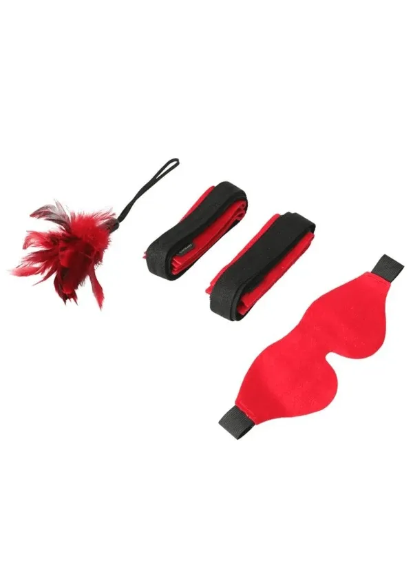 Sportsheets Sexy Submissive Kit