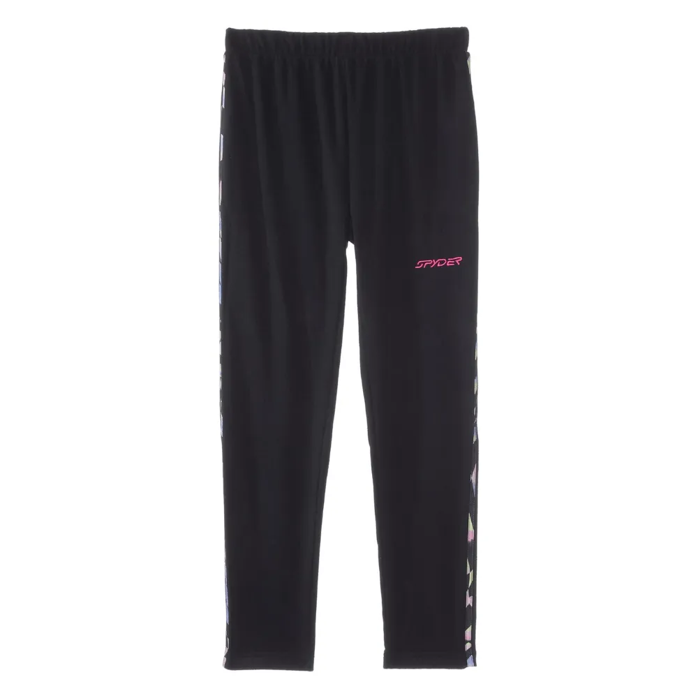 Spyder Boys’ Youth Speed Fleece Pants