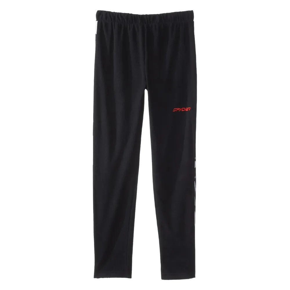 Spyder Boys’ Youth Speed Fleece Pants