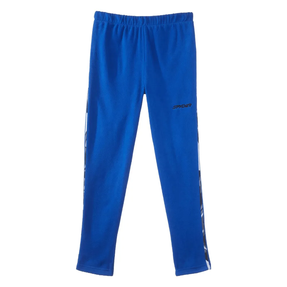 Spyder Boys’ Youth Speed Fleece Pants