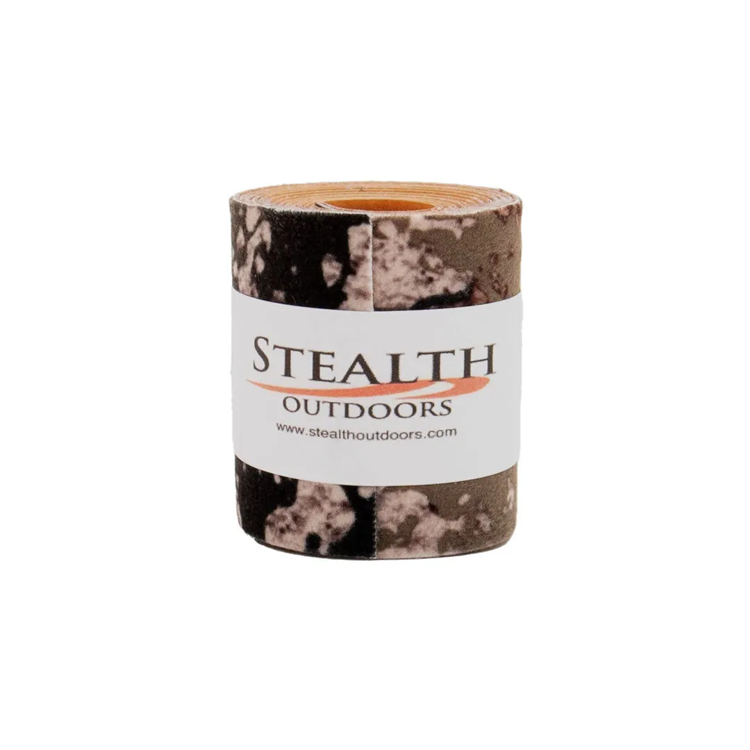 Stealth Strips® Silencing Kits