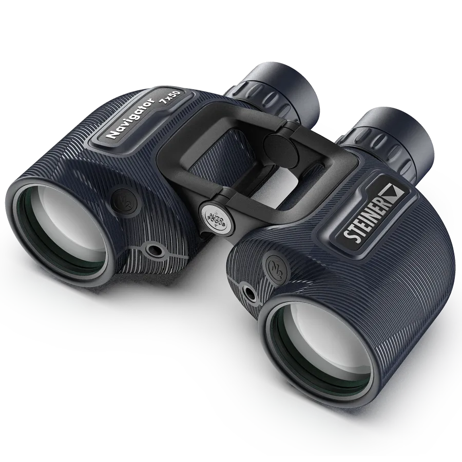 STEINER Binoculars Navigator 7x50