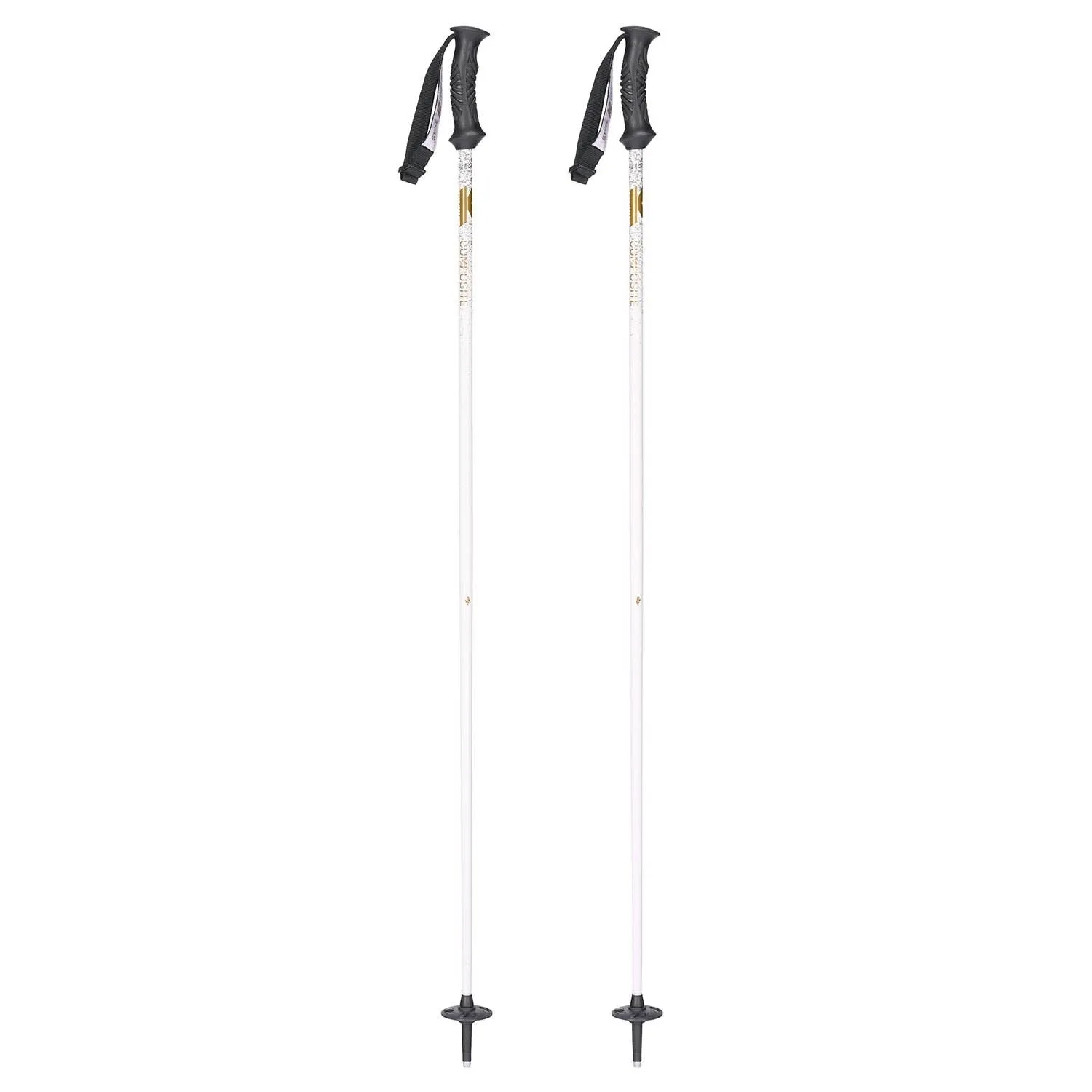 Style Composite Ski Poles 2024