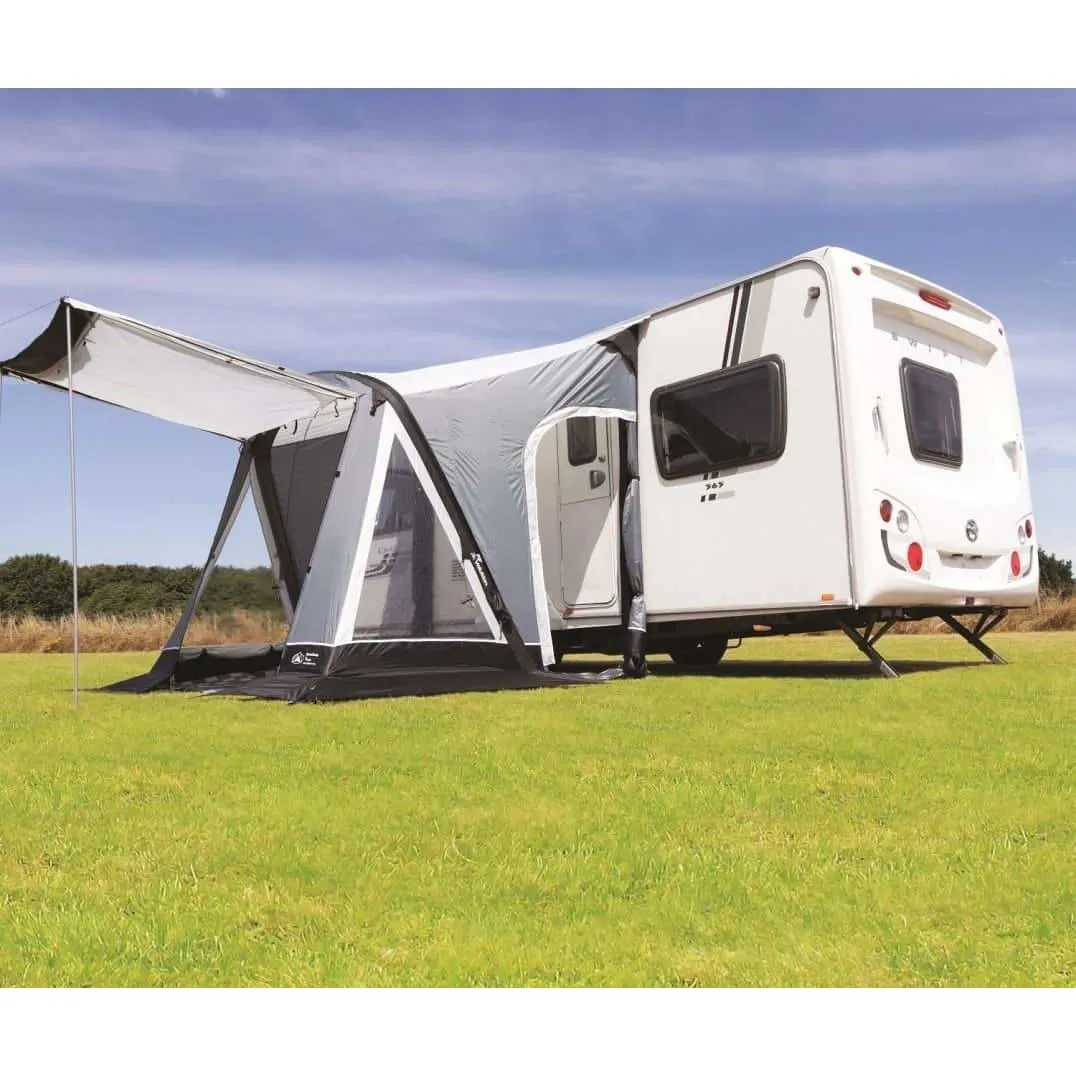 Sunncamp Swift Air 260 Air Inflatable Caravan Awning SF7764 (2021)