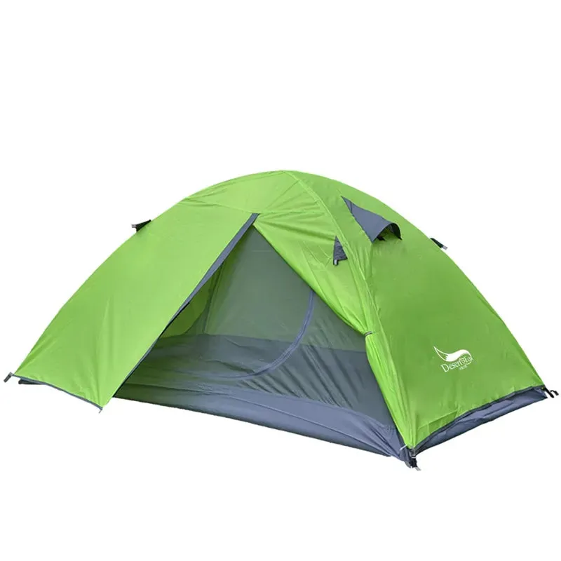 Tent 2 Person Lightweight