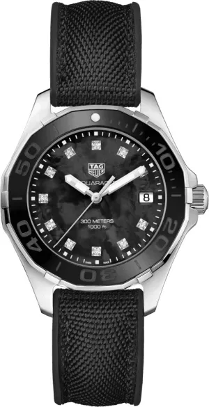 TH Watch Aquaracer Quartz