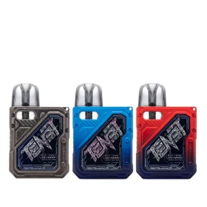 Uwell Caliburn GK3 Tenet Pod Kit