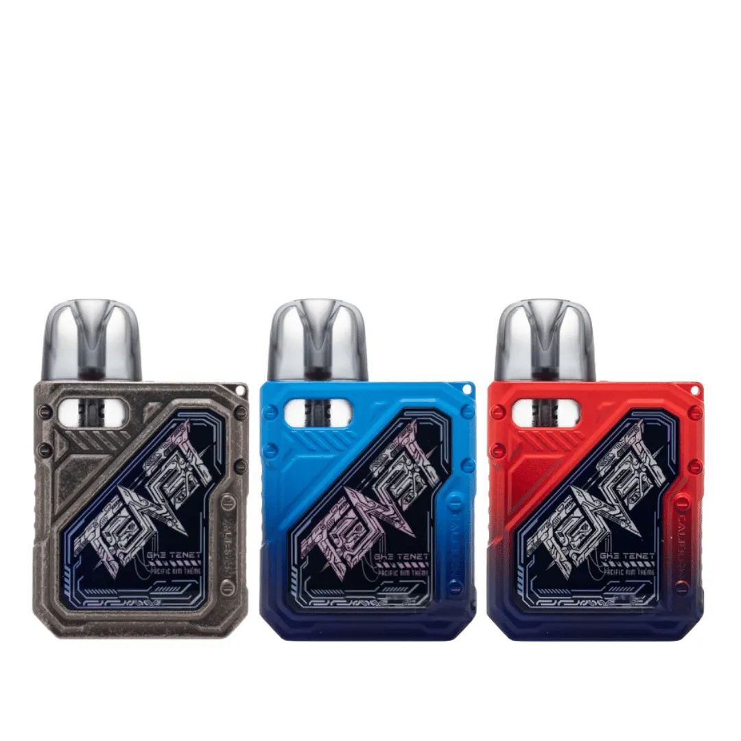 Uwell Caliburn GK3 Tenet Pod Kit