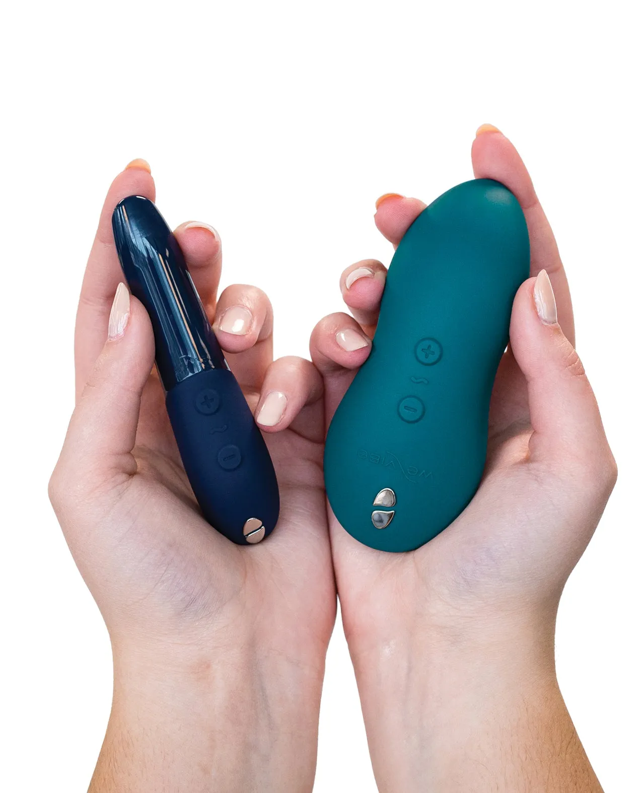 We-Vibe Forever Favorites - Blue/Green